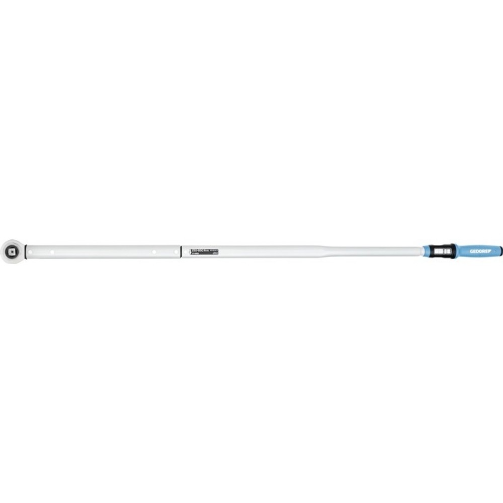 Produktabbildung: GEDORE Drehmomentschlüssel TF-K850, 3/4 ″ 250 - 850 Nm