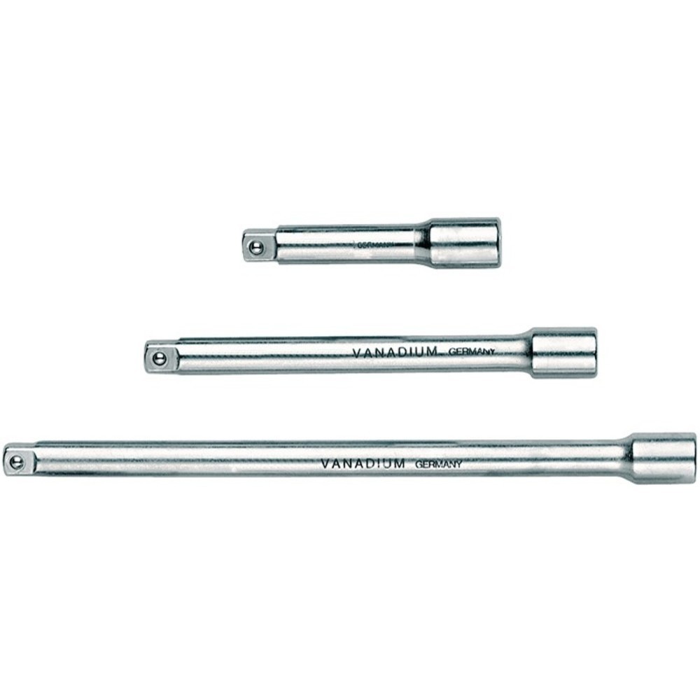 Illustration du produit: Rallonge 2090 1/4 po. longueur 100 mm GEDORE