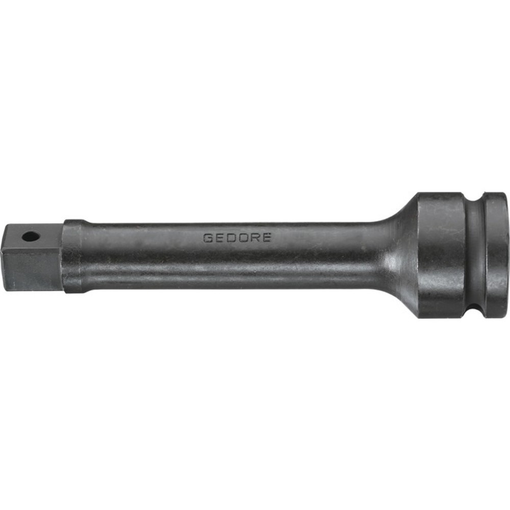 Illustration du produit: GEDORE Kraftschrauber-Verlängerung, Länge 300 mm, Antriebsvierkant 1 ″
