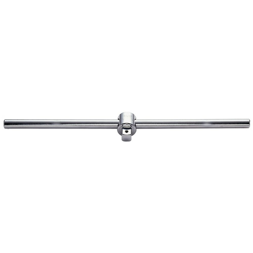 Produktabbildung: GEDORE Quergriff mit Gleitstück 2187, Länge 700 mm, 1 ″