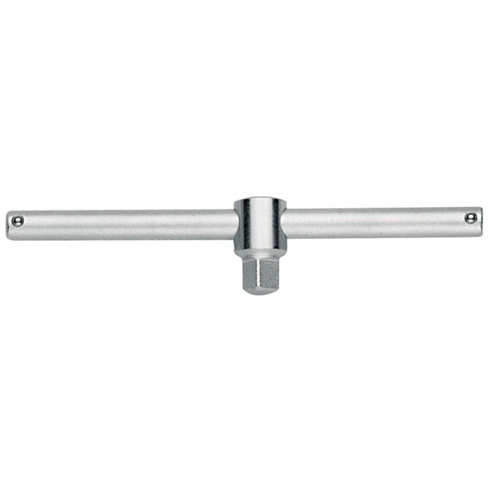 Illustration du produit: GEDORE Quergriff mit Gleitstück 3087, Länge 165 mm, 3/8 ″