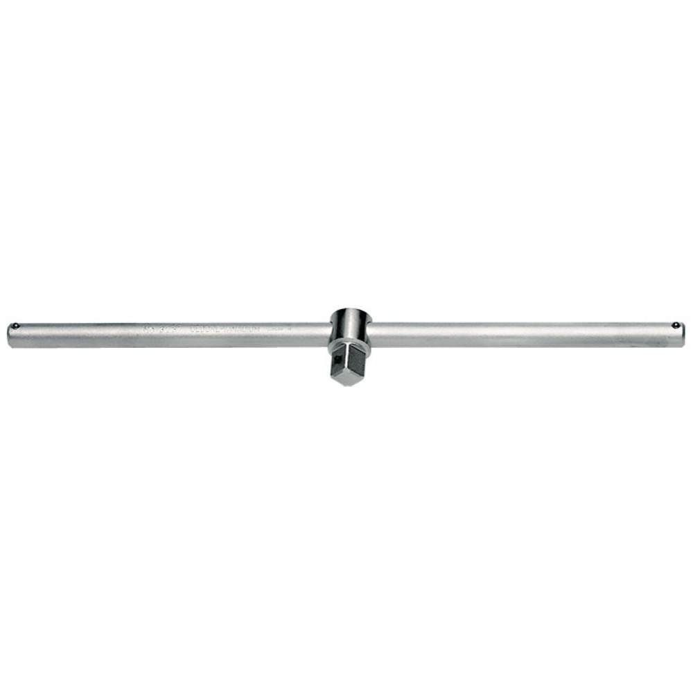 Illustration du produit: GEDORE Quergriff mit Gleitstück 3287, Länge 500 mm, 3/4 ″