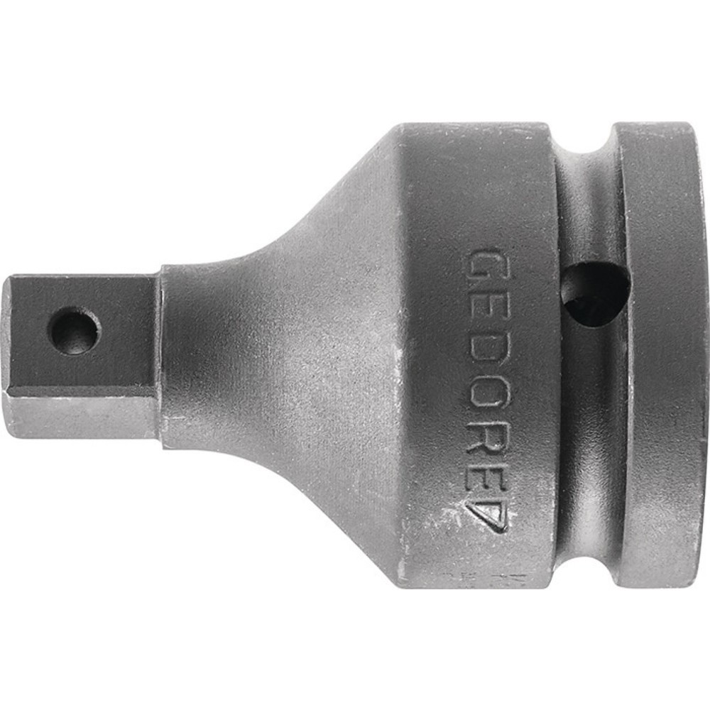 Illustration du produit: GEDORE Reduzierstück KB 3219, Abtriebsvierkant 1/2 ″, Antriebsvierkant 3/4 ″