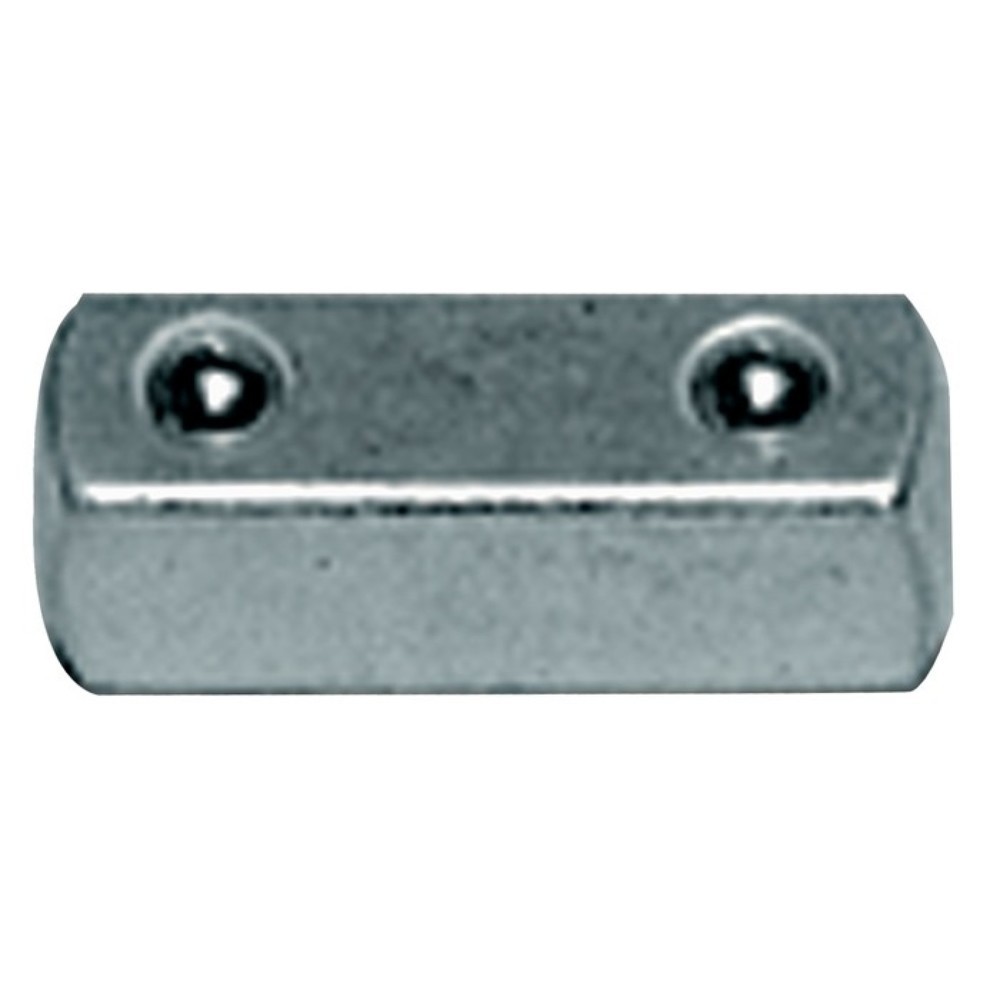 Illustration du produit: GEDORE Verbindungsvierkant 1994, Länge 38 mm, Größe 1/2 ″, mit Kugelarretierung