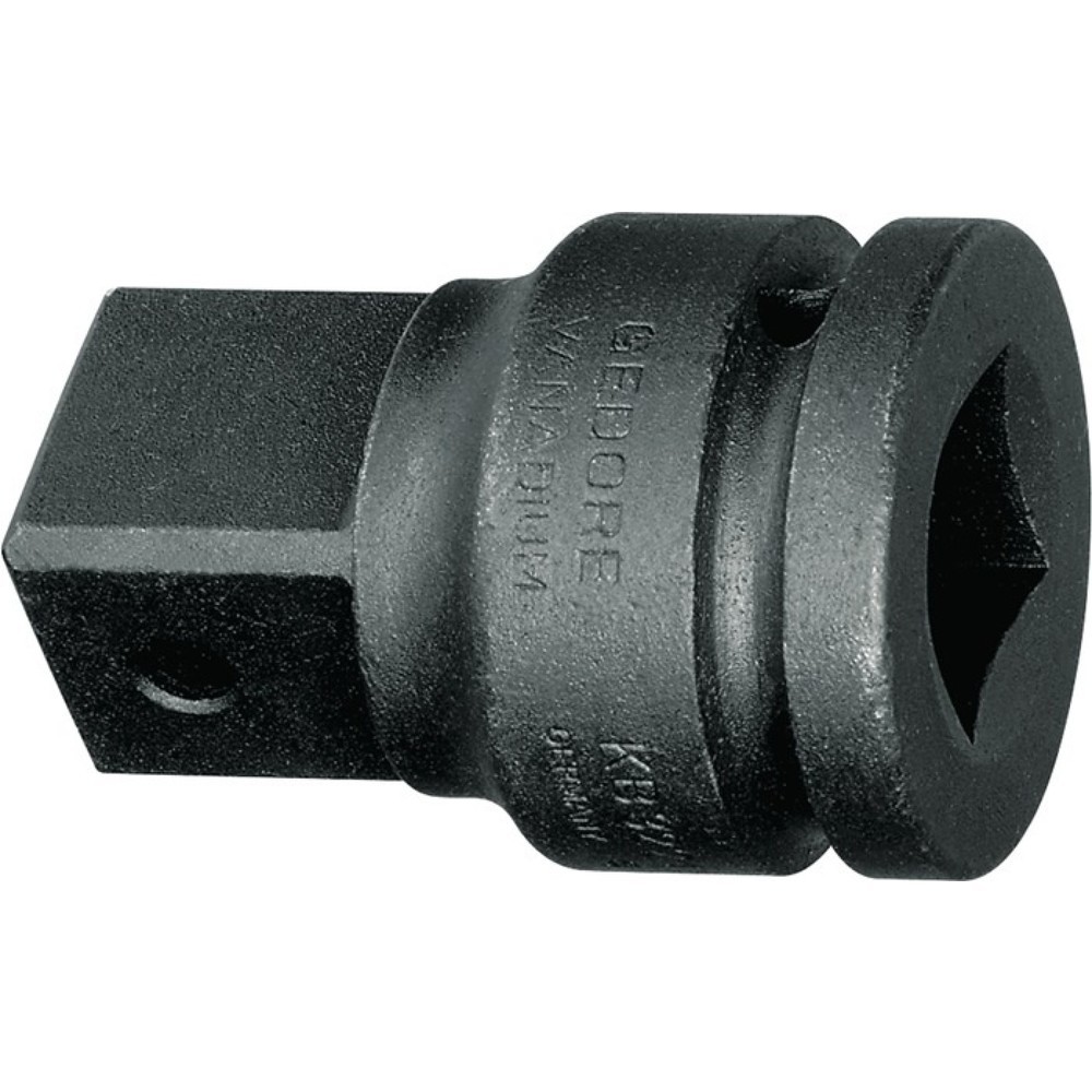 Produktabbildung: GEDORE Vergrösserungsstück KB 3221, Antrieb 3/4 ″ Abtrieb 1 ″