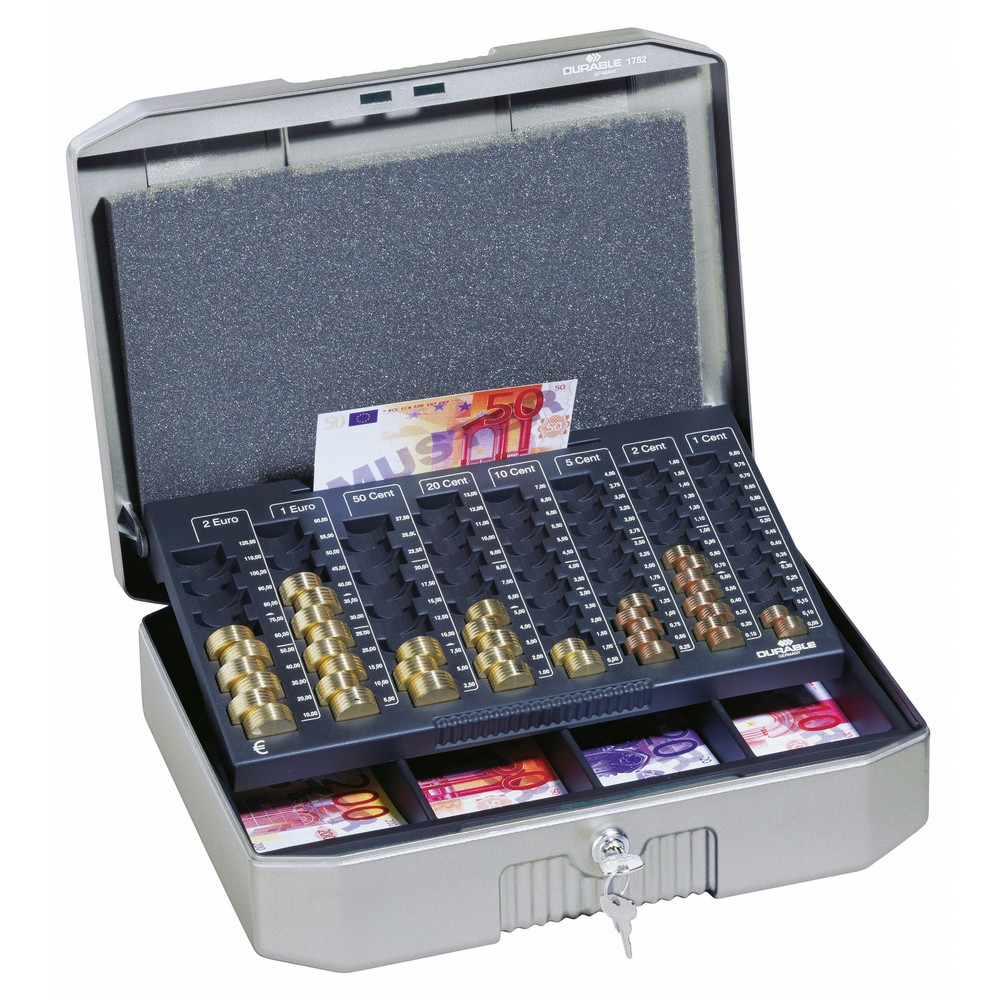 Produktabbildung Nr. 5: Geldkassette EUROBOXX®