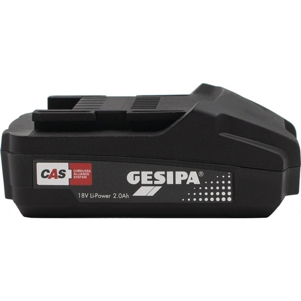 Illustration du produit: GESIPA Akku, 18 V 2 Ah