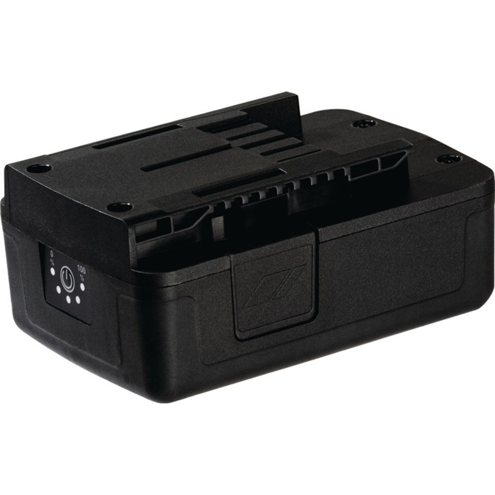 Produktabbildung: GESIPA Akku, 18 V 4 Ah