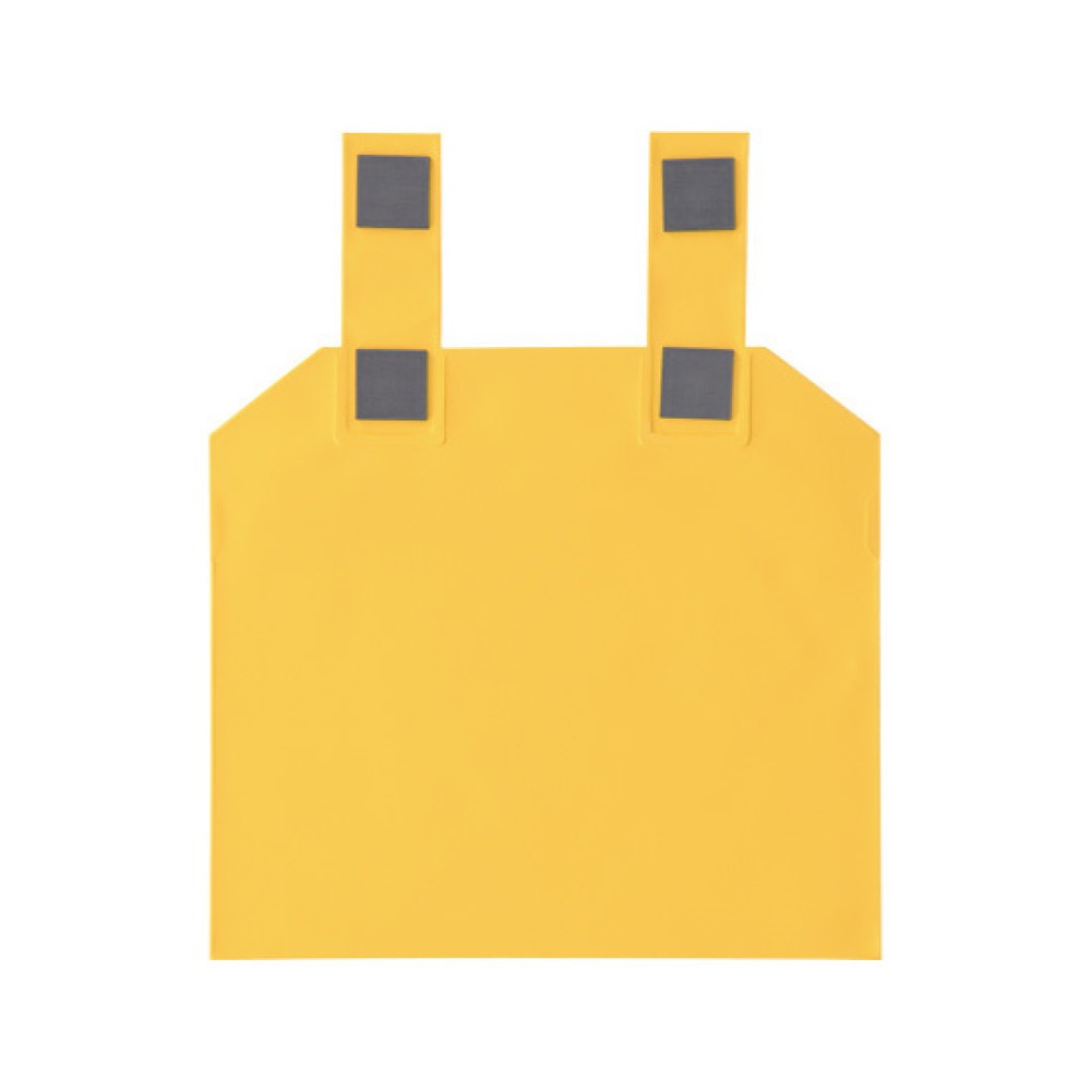 Produktabbildung Nr. 2: Gitterboxtaschen mit Magnetverschluss, 50 Stk/VE, DIN A5 quer, gelb