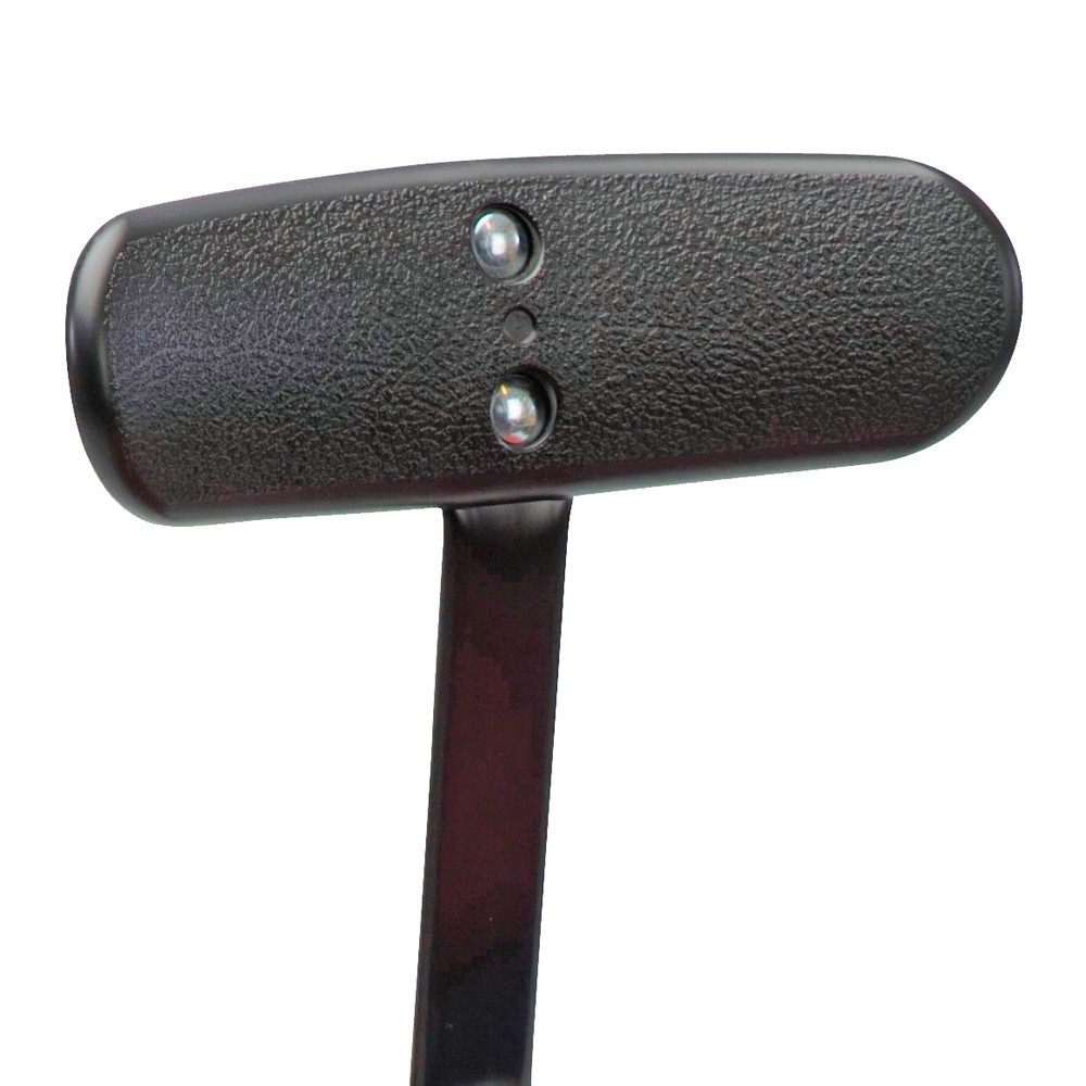 Produktabbildung Nr. 2: Global Stole A/S Hocker für Schweissarbeiten, Sitzhöhe 370-500 mm