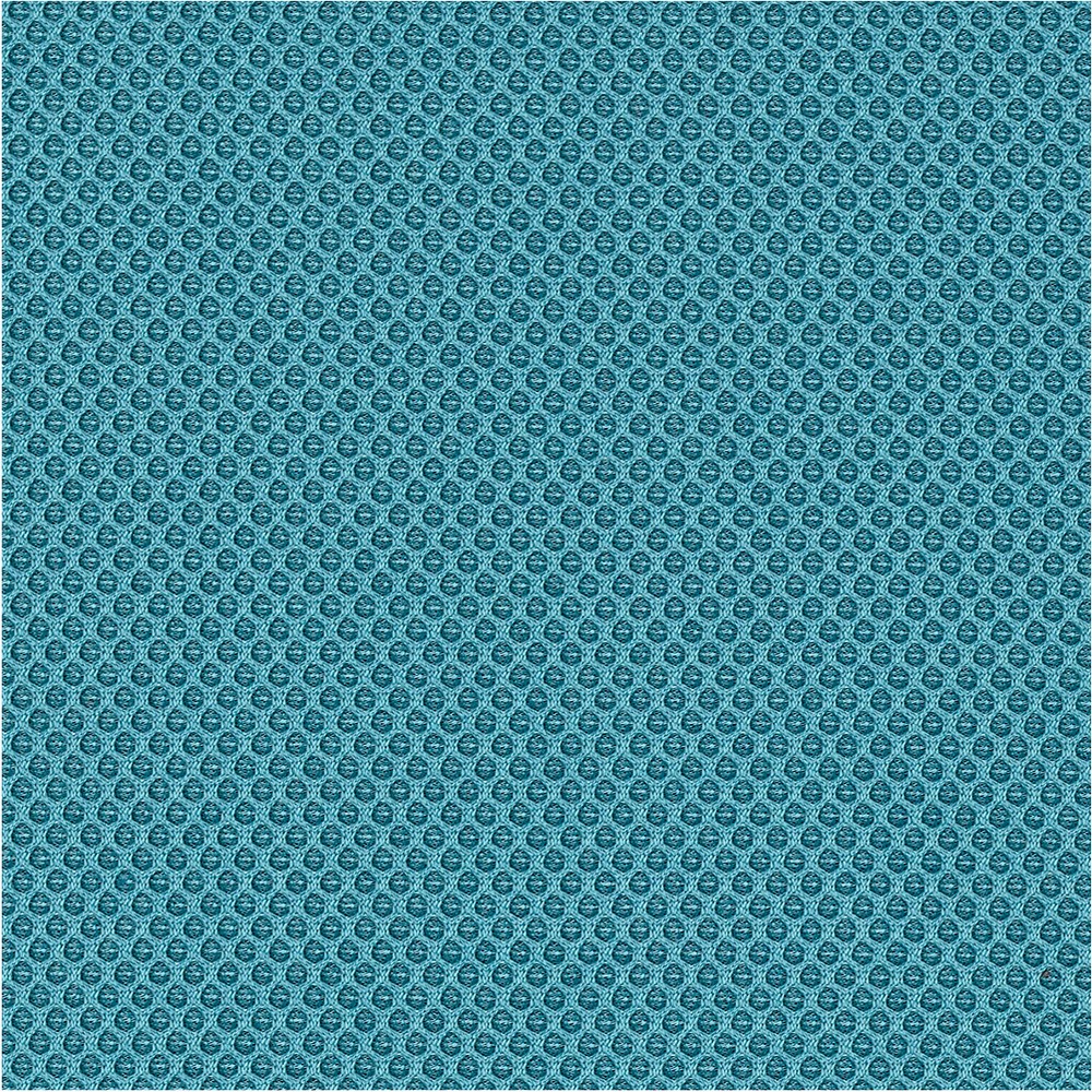 Produktabbildung Nr. 2: Global Stole A/S Hocker Pilates, 3D-Stoff, Sitzhöhe 520-710 mm, hellblau