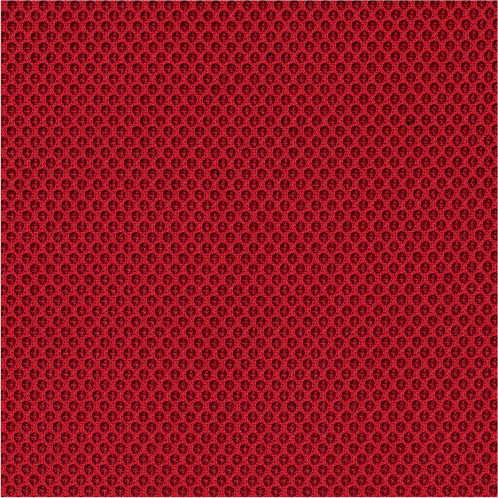 Produktabbildung Nr. 2: Global Stole A/S Tabouret Pilates, tissu 3D, hauteur d’assise comprise entre 540 et 730 mm, rouge
