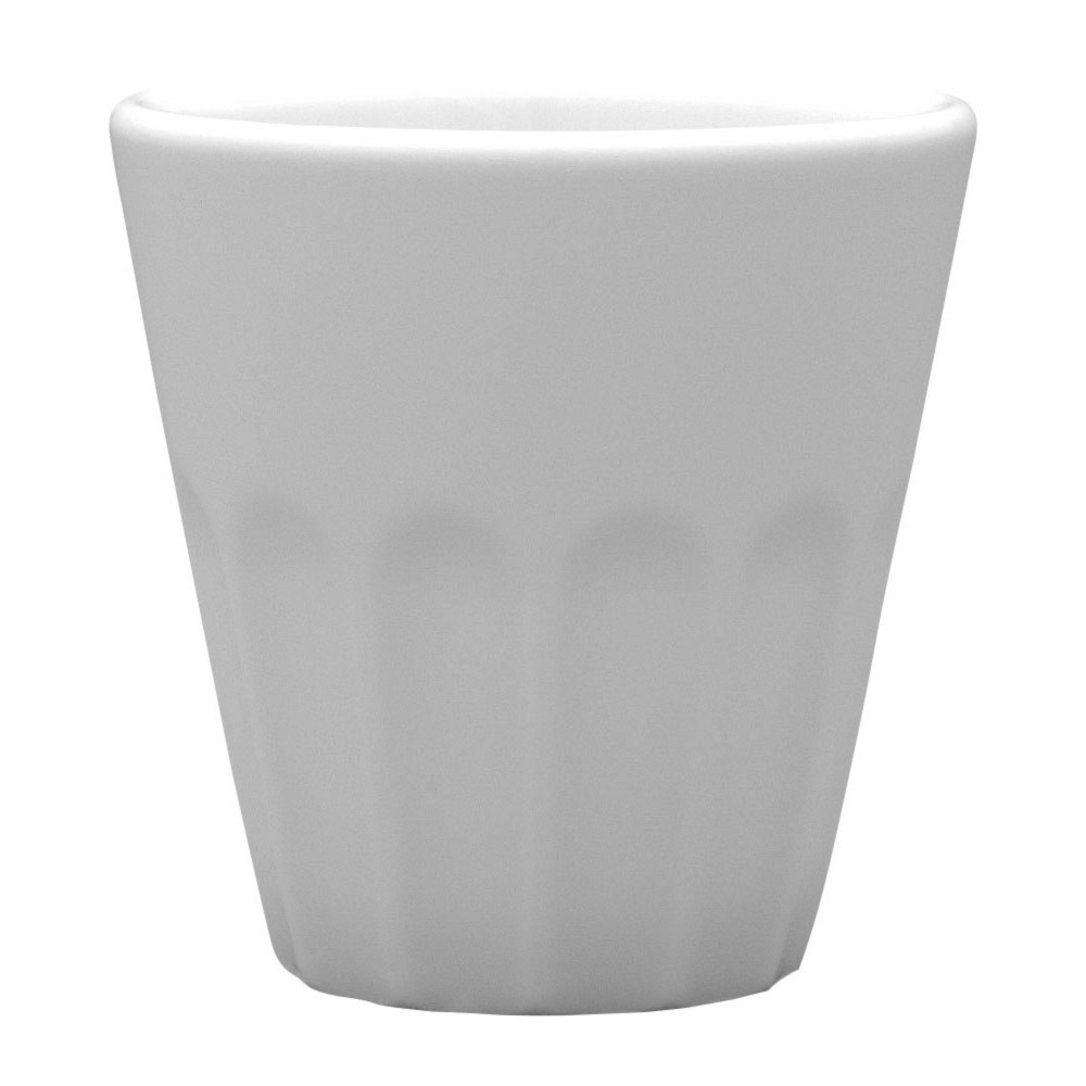 Illustration du produit: Gobelet à espresso Stalgast de la série en porcelaine Kaszub/Hel 0,1 litre