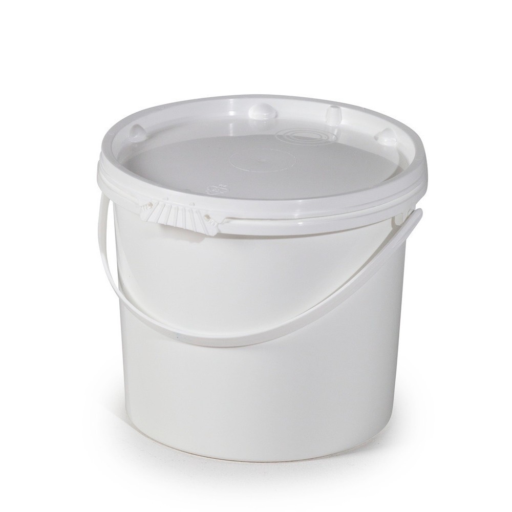 Produktabbildung Nr. 2: Seau en PP, homologation UN, 11 litres, 10 pces/unité de vente