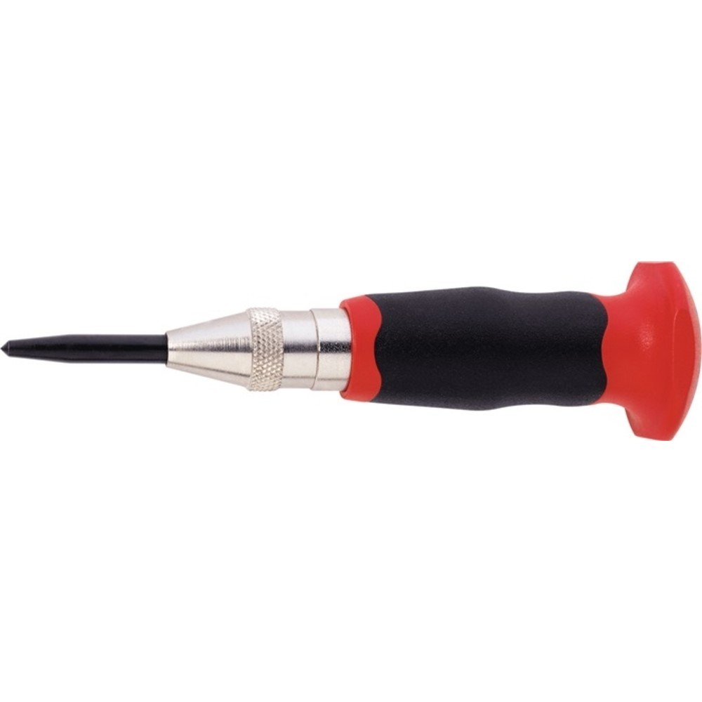 Produktabbildung Nr. 2: Pointeau automatique longueur 130 mm coupe transversale de la tige 17 mm 180-250