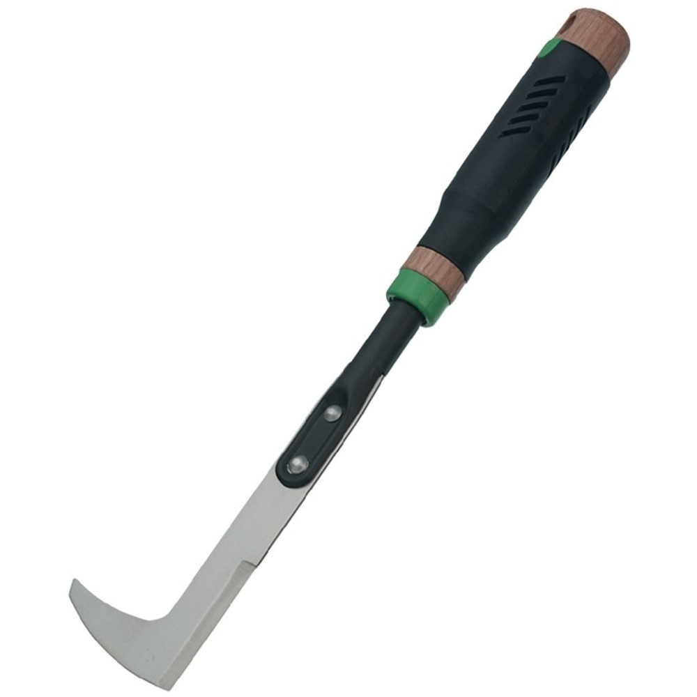 Illustration du produit: Grattoir à joints 491 longueur 330 mm largeur 70 mm acier FREUND VICTORIA