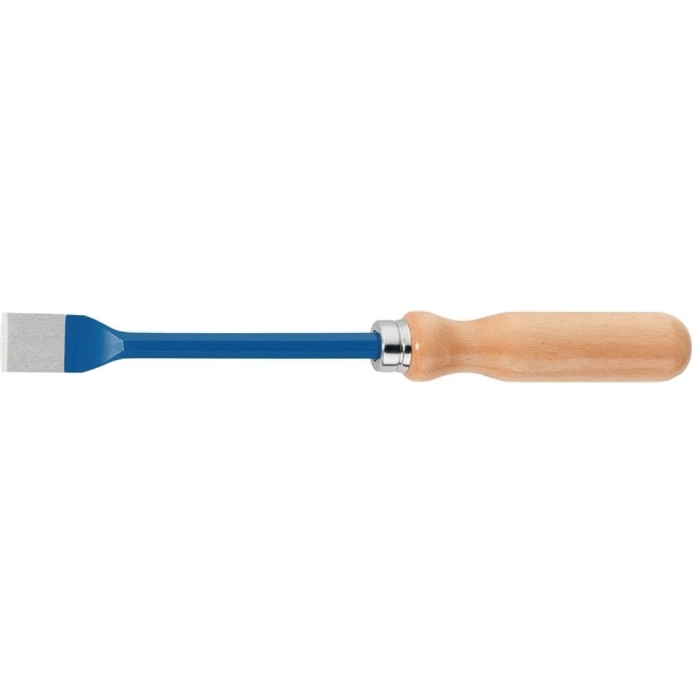 Illustration du produit: Grattoir pour joints longueur des lames 150 mm largeur de lame 24 mm manche en b