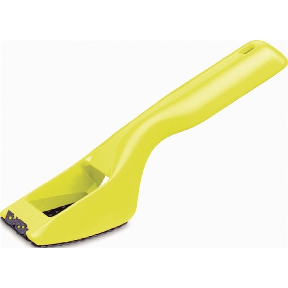 Illustration du produit: Racloir Surform longueur 185 mm longueur des lames 65 mm STANLEY