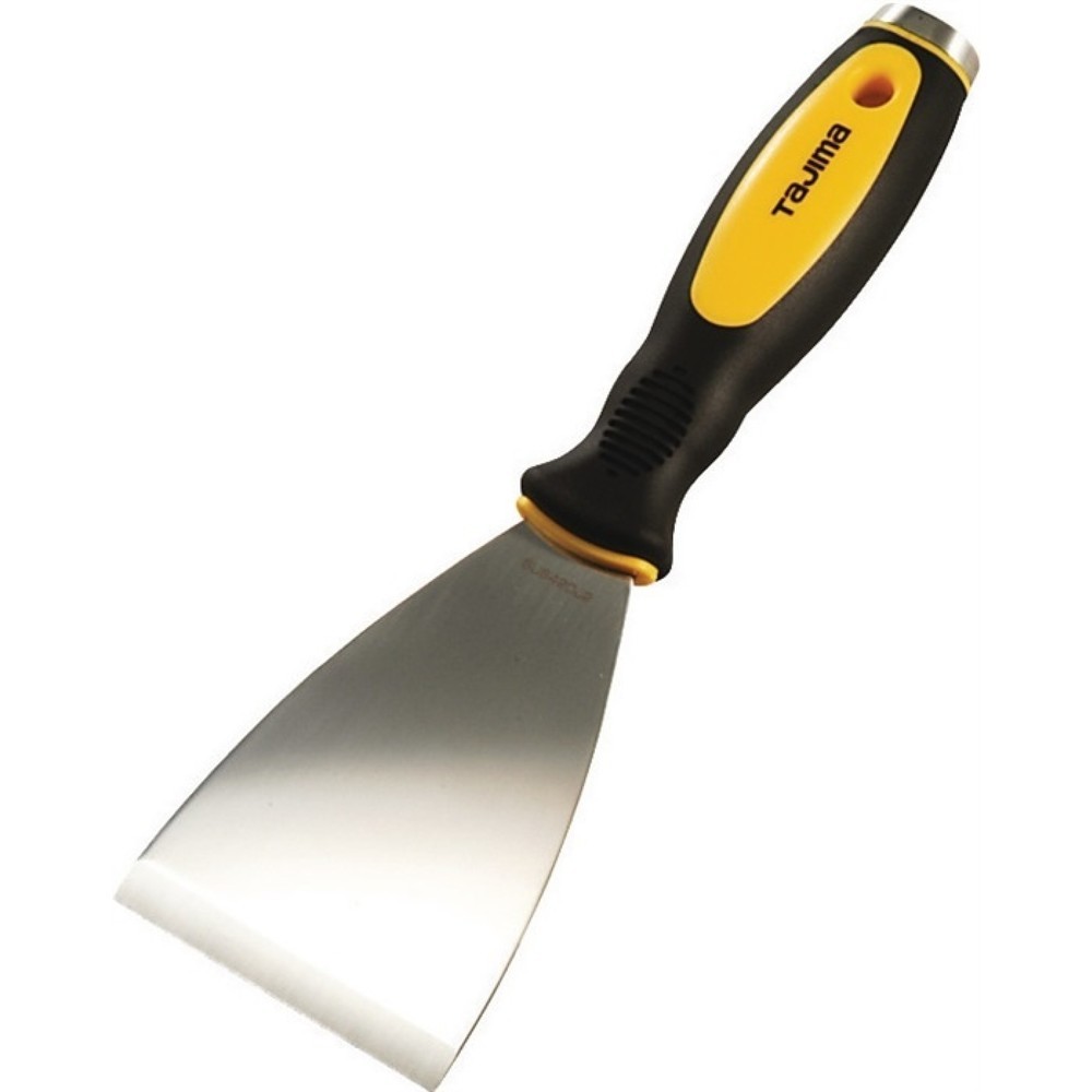 Illustration du produit: Grattoir universel longueur 245 mm largeur des lames 75 mm TAJIMA