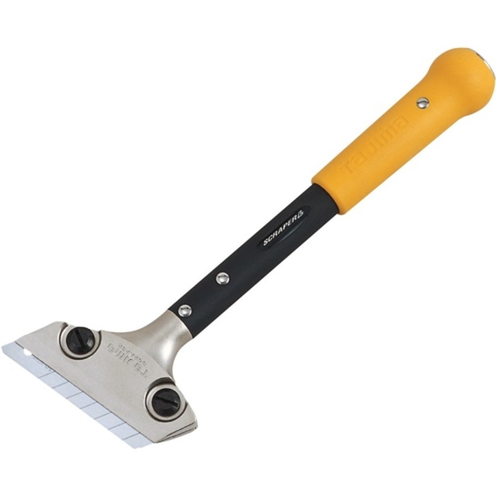 Produktabbildung Nr. 2: Grattoir universel longueur 300 mm largeur des lames 18 mm avec lame interchange