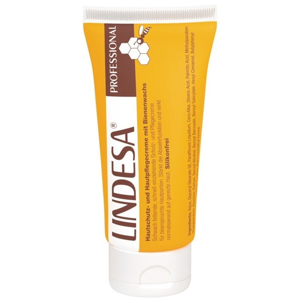 Illustration du produit: GREVEN Hautschutz-/pflegecreme LINDESA