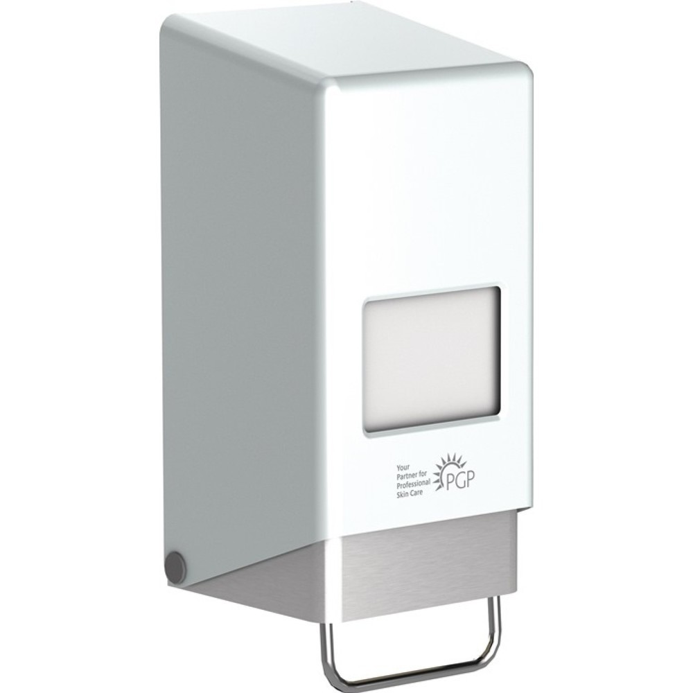 Produktabbildung: IVRAXO Spender VARIOMAT M H316xB134xT128ca.mm