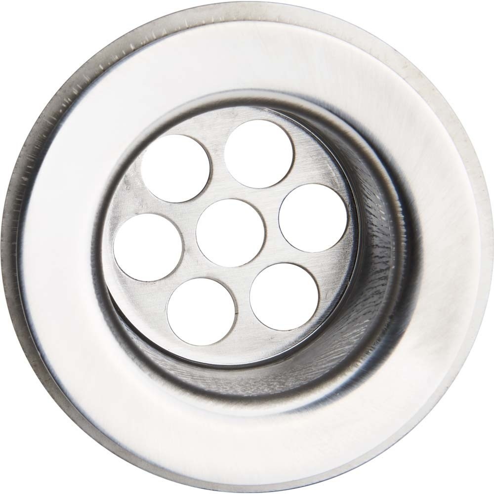 Produktabbildung Nr. 2: Grille de vidage Stalgast pour trop-plein avec crépine