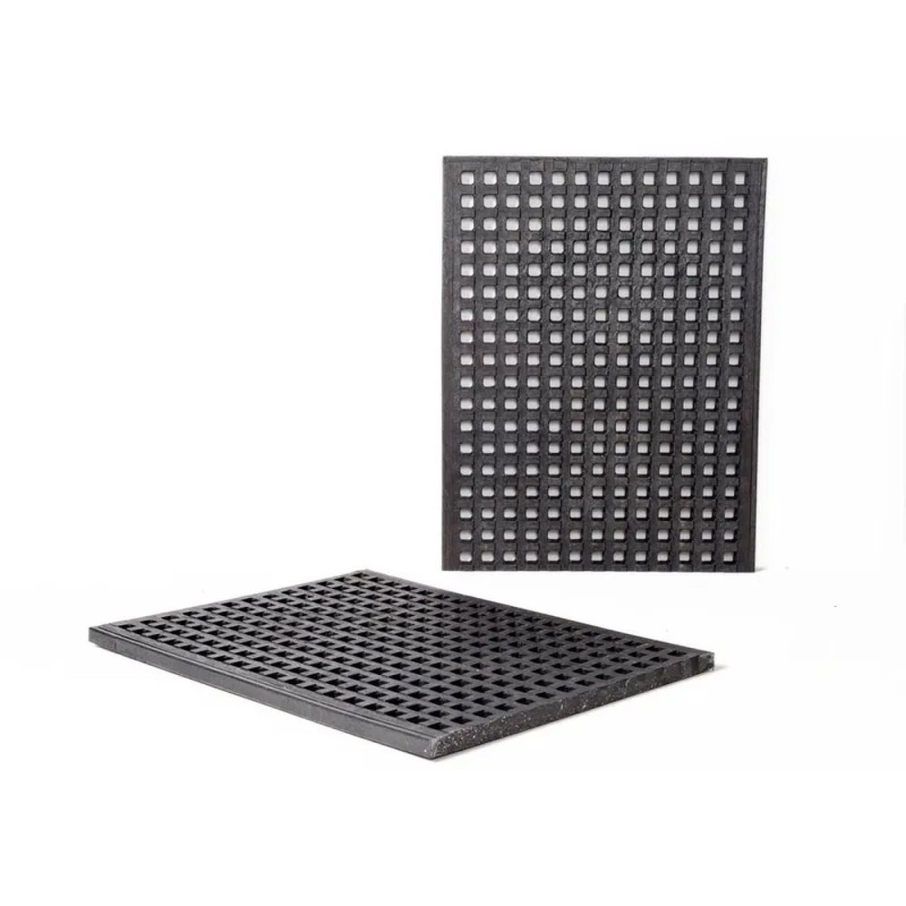 Illustration du produit: Grille pour dépôt à fûts en PE