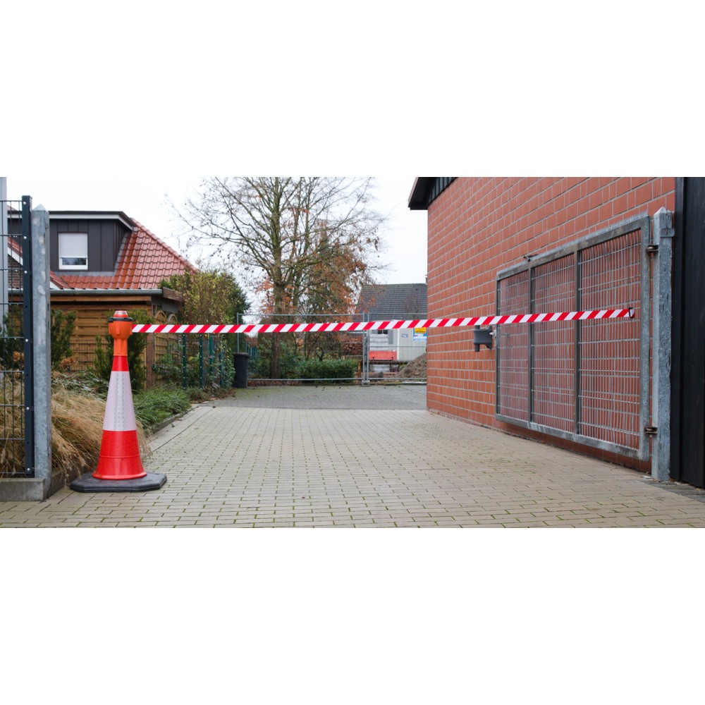 Produktabbildung Nr. 2: Gyrophare SK 960 pour réhausseur de cône de signalisation RS-GUIDESYSTEMS® SK 900, à LED