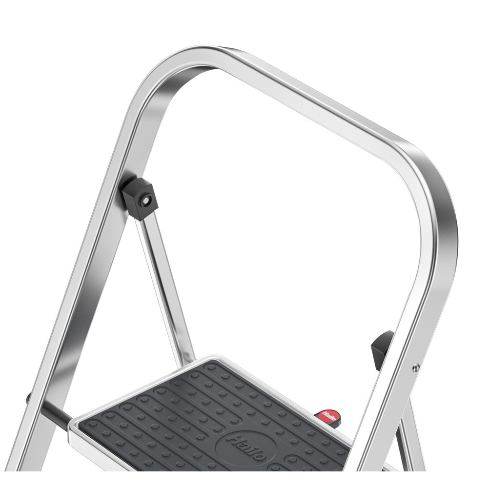 Produktabbildung Nr. 4: Hailo K70 StandardLine, escabeau en aluminium, 2 marches