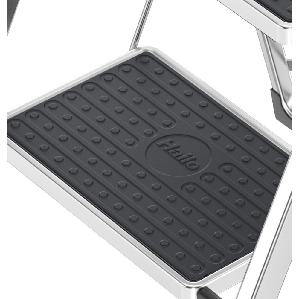 Produktabbildung Nr. 5: Hailo K70 StandardLine, escabeau en aluminium, 2 marches