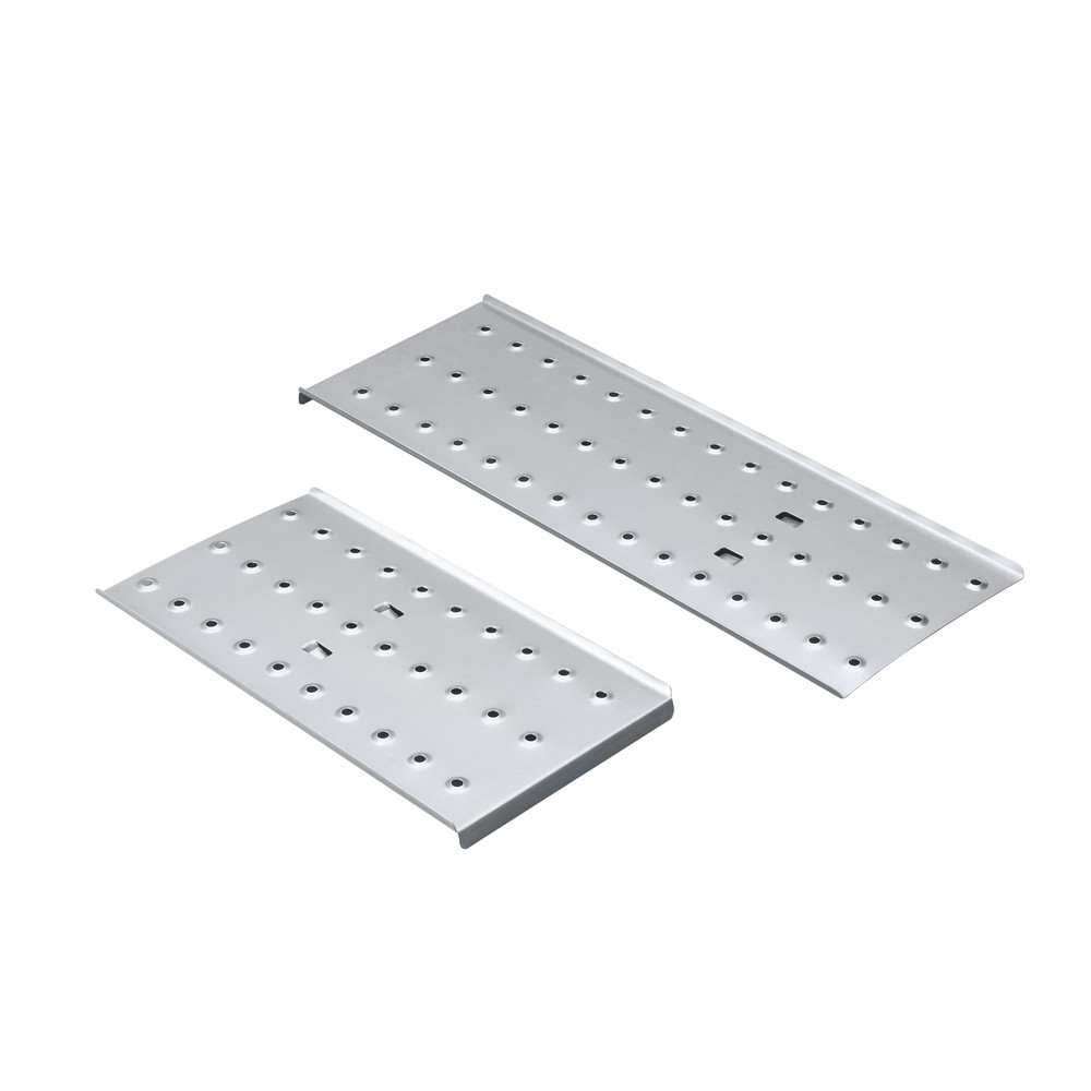 Produktabbildung Nr. 4: Hailo M60, échelle universelle en aluminium, 4x3 échelons