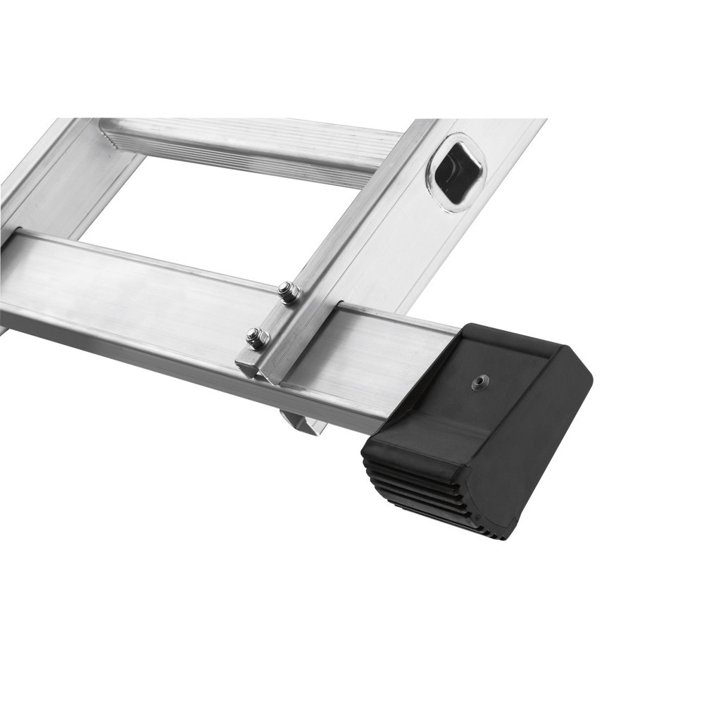 Produktabbildung Nr. 6: Hailo M60, échelle universelle en aluminium, 4x3 échelons