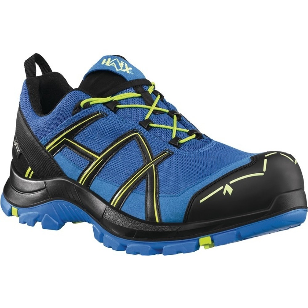 Illustration du produit: HAIX Sicherheitsschuh BE Safety 40.1 low