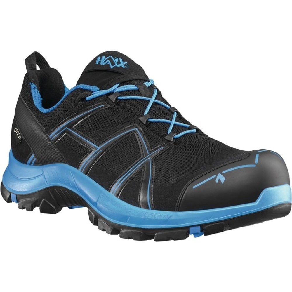Illustration du produit: HAIX Sicherheitsschuh BE Safety 40.1 low