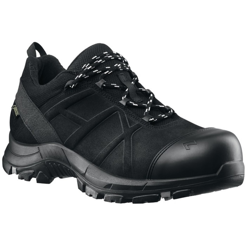 Illustration du produit: HAIX Sicherheitsschuh BE Safety 53 low Gr.11