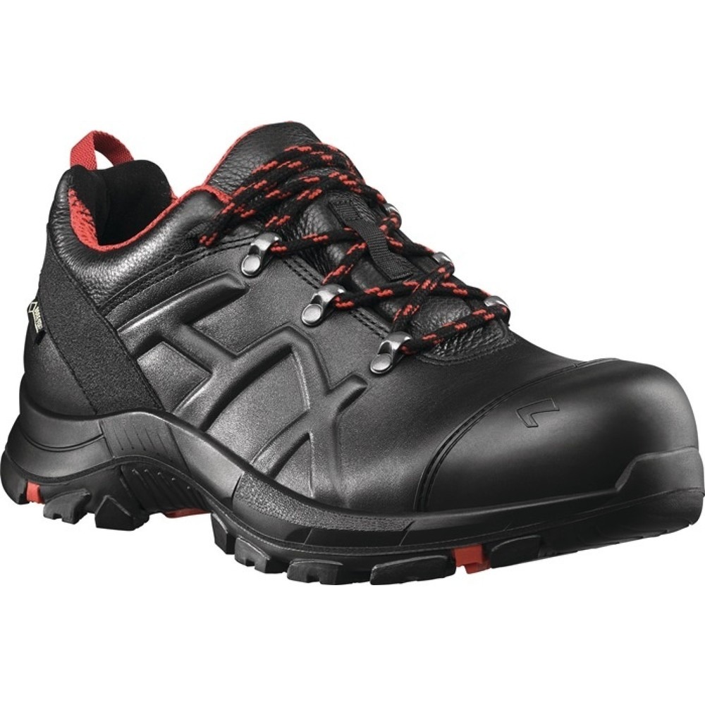 Produktabbildung: HAIX Sicherheitsschuh BE Safety 54 low Gr.8
