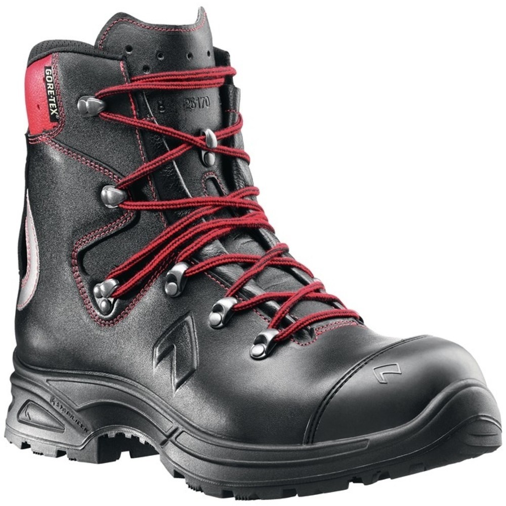 Produktabbildung: HAIX Sicherheitsstiefel AIRPOWER® XR3 Gr.9