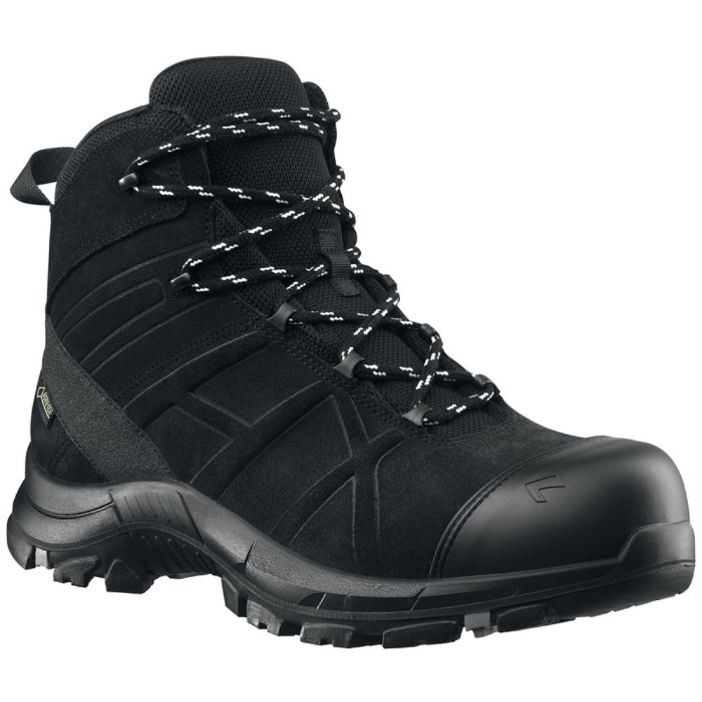Illustration du produit: HAIX Sicherheitsstiefel BE Safety 53 mid