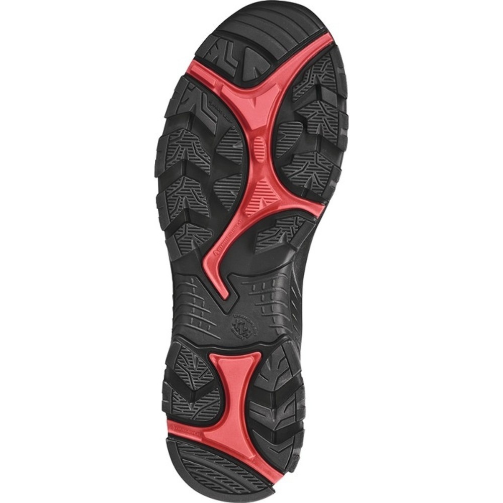 Produktabbildung Nr. 2: HAIX Sicherheitsstiefel BE Safety 54 Mid