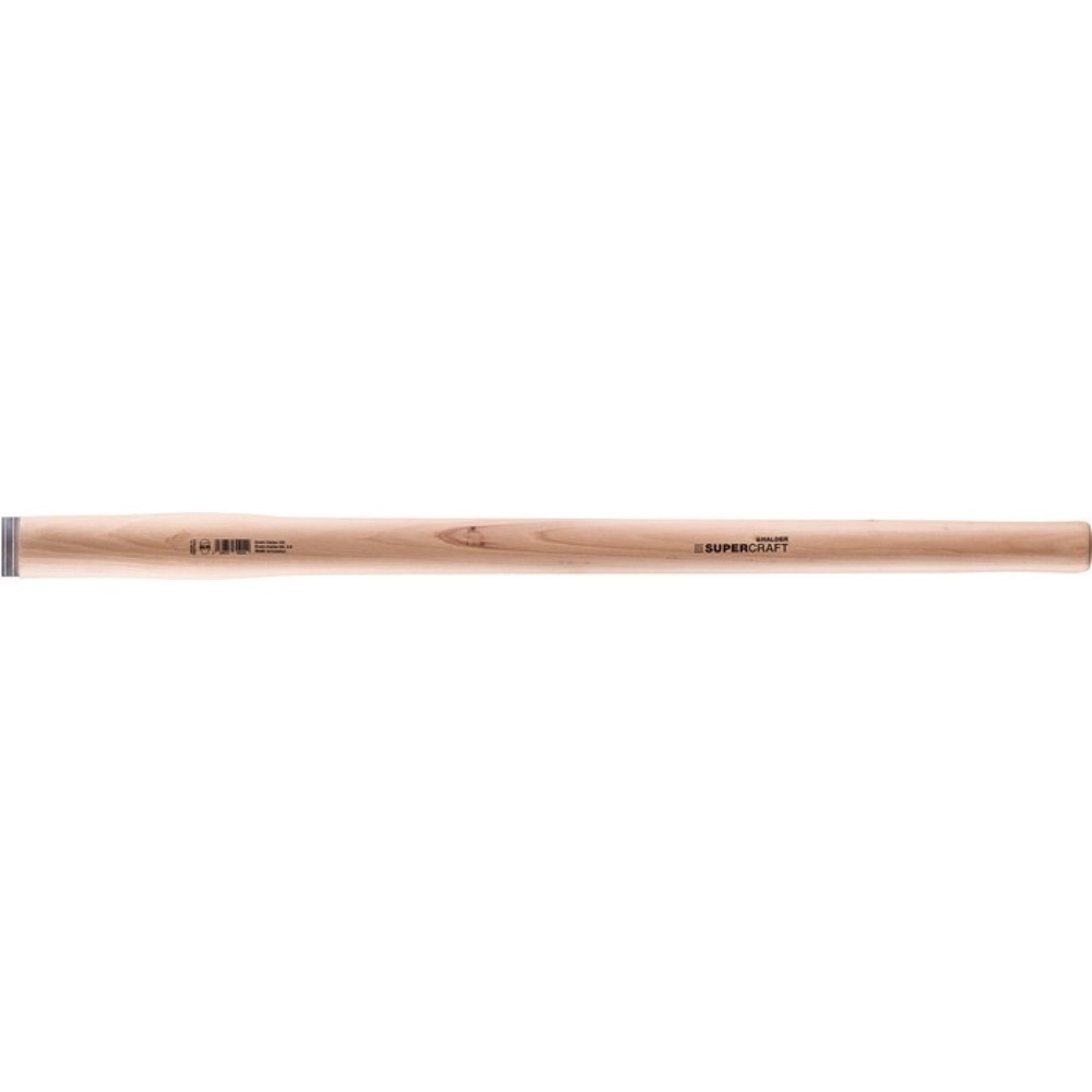 Illustration du produit: HALDER Ersatzstiel, Länge 800 mm, Hickory