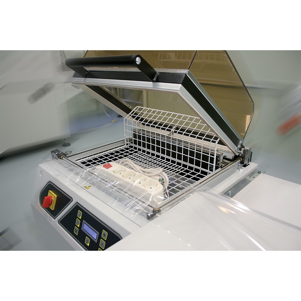 Produktabbildung Nr. 2: Haubenschrumpfmaschine SL 45