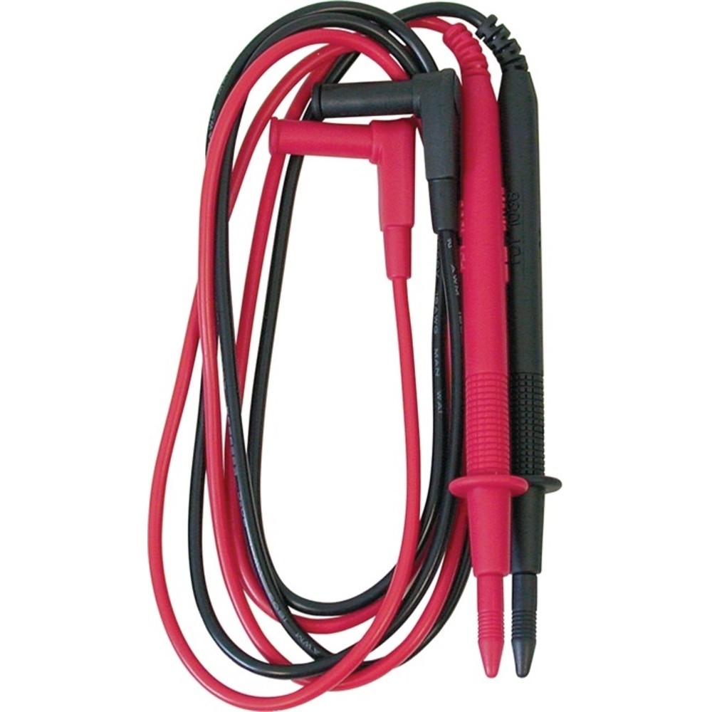Produktabbildung Nr. 2: HDT Multimeter 60 2-600 V AC/DC HDT