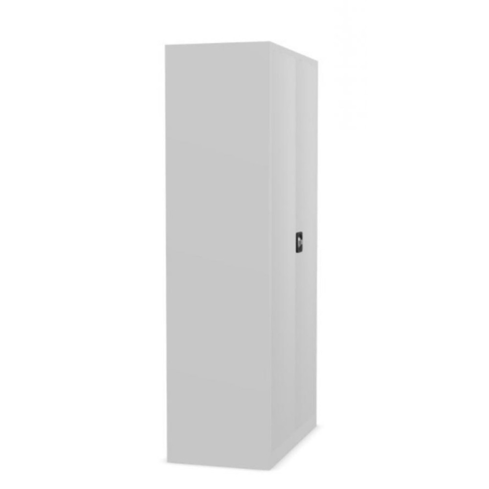 Produktabbildung Nr. 4: HEMMDAL Armoire en acier HS-XBT, 5 HC, HxlxP 1 950 x 1 200 x 500 mm, tablettes revêtues par poudrage, gris clair