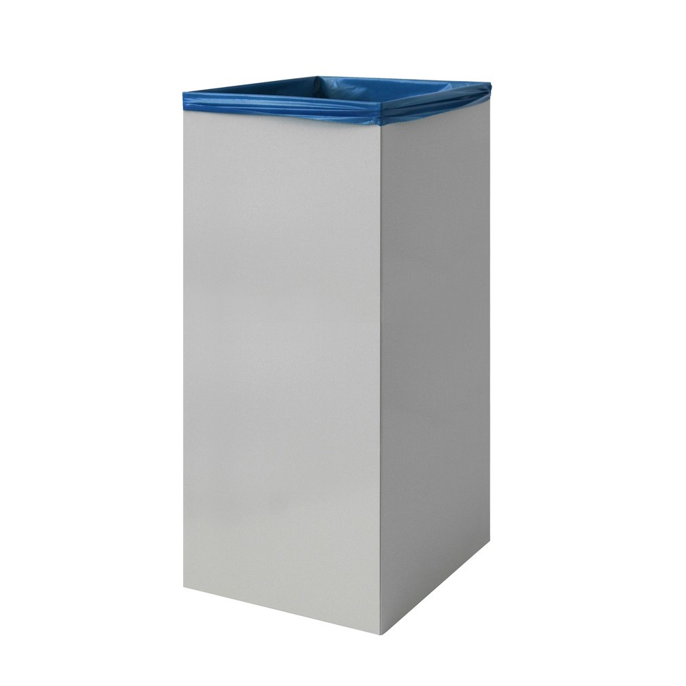 Produktabbildung Nr. 2: HEMMDAL Collecteur de matériaux 87 litres, marron