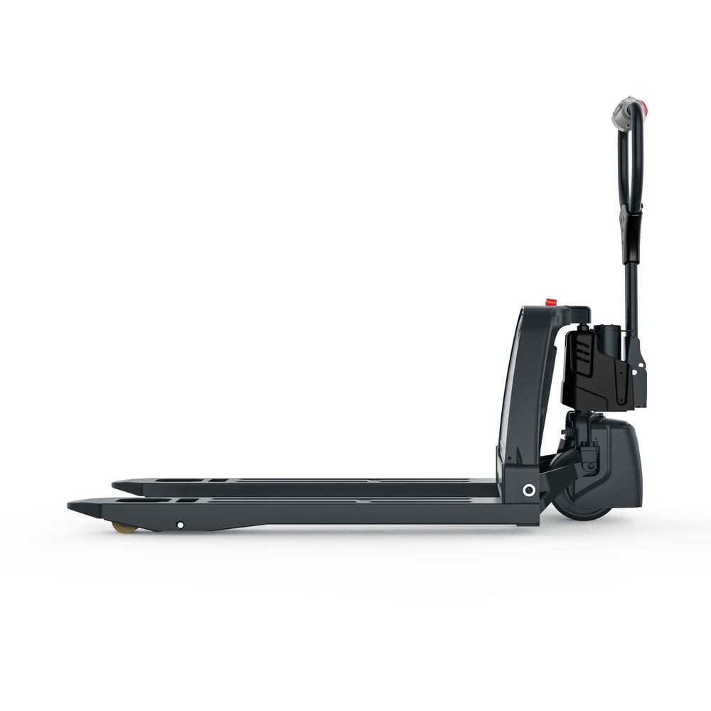 Produktabbildung Nr. 3: HEMMDAL Elektro-Hubwagen PTE 1.5, Tragfähigkeit 1.500 kg, Gabellänge 1.150 mm