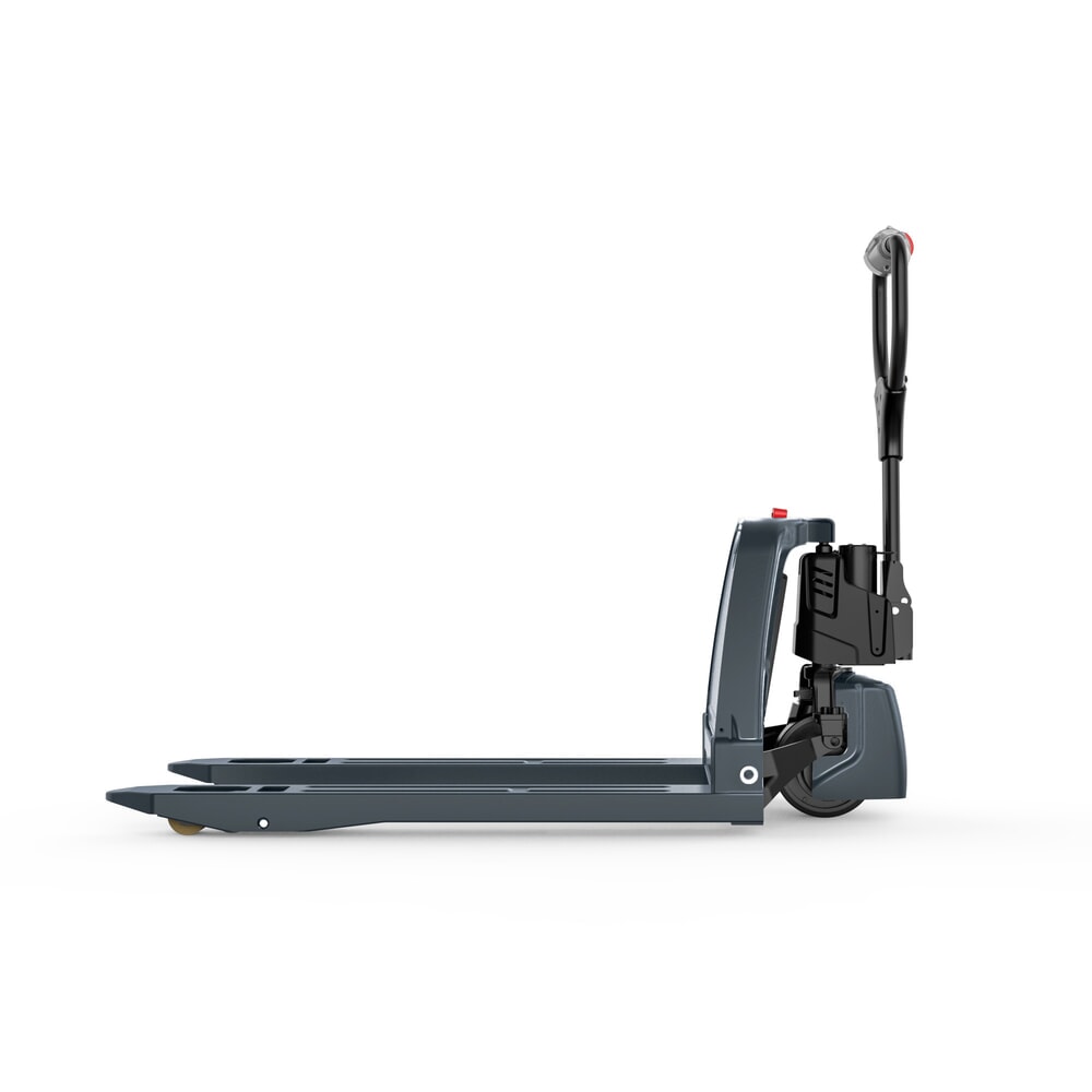Produktabbildung Nr. 3: HEMMDAL Elektro-Hubwagen PTE 1.5, Tragfähigkeit 1.500 kg, Gabellänge 1.150 mm