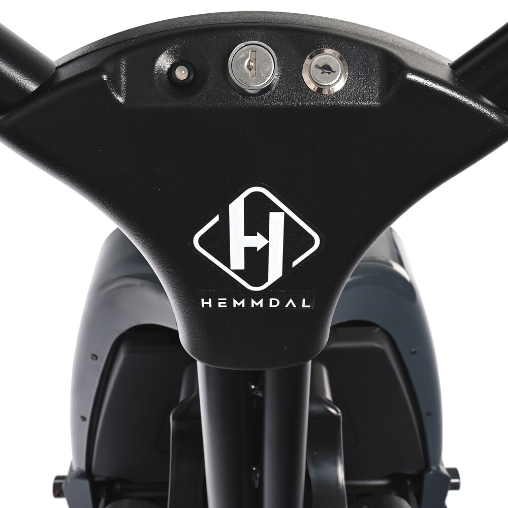 Produktabbildung Nr. 4: HEMMDAL Elektro-Hubwagen PTE 1.5, Tragfähigkeit 1.500 kg, Gabellänge 1.150 mm