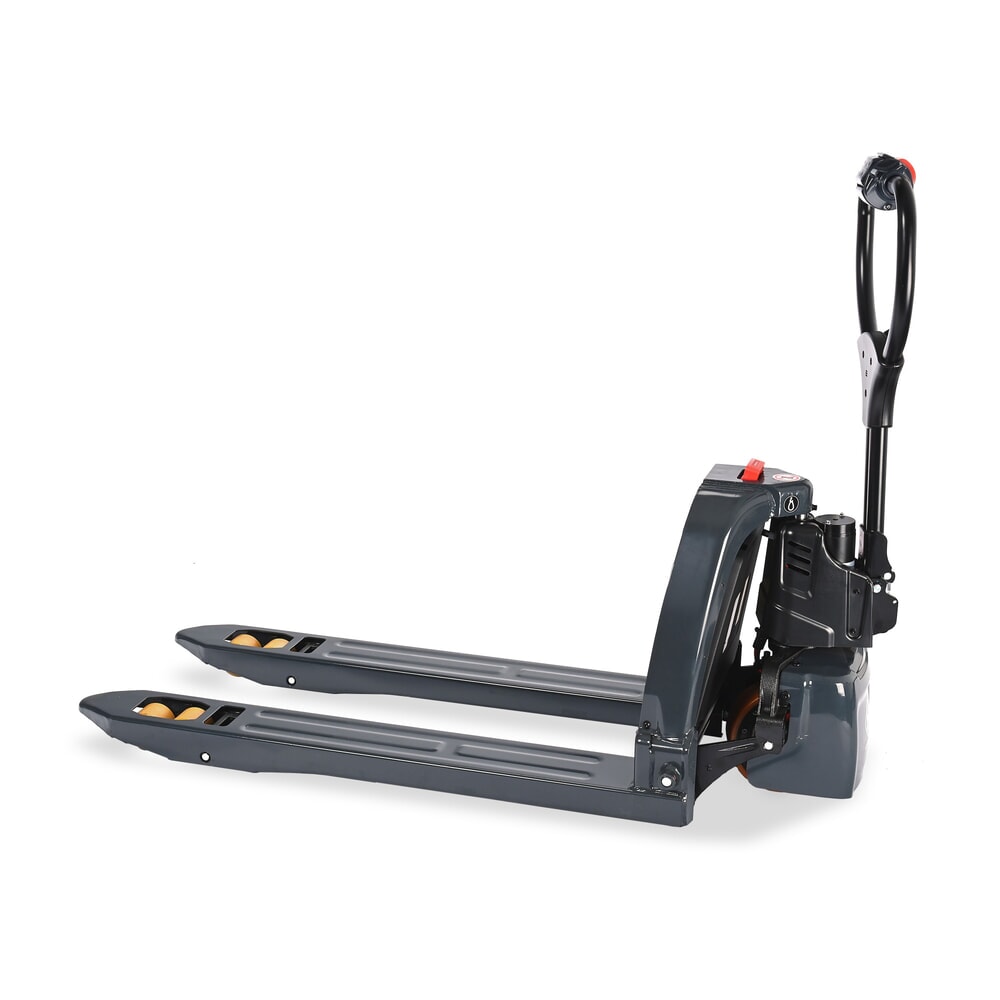 HEMMDAL Elektro-Hubwagen PTE 1.5, Tragfähigkeit 1.500 kg, Gabellänge 1.150 mm Produktabbildung Nr. 8: HEMMDAL Elektro-Hubwagen PTE 1.5, Tragfähigkeit 1.500 kg, Gabellänge 1.150 mm