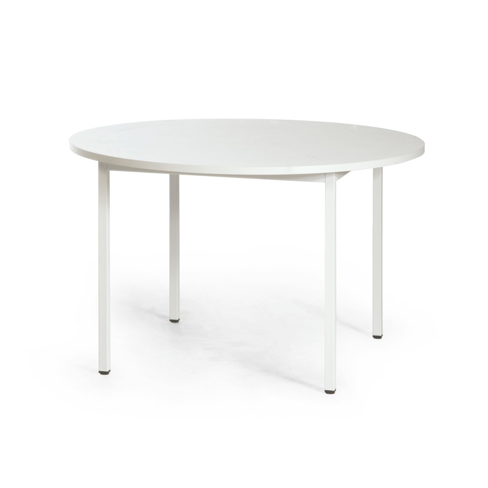 Illustration du produit: HEMMDAL Table, diamètre de 1 200 mm